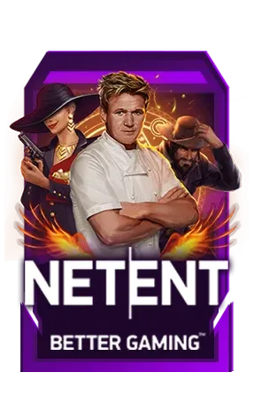 NETENT